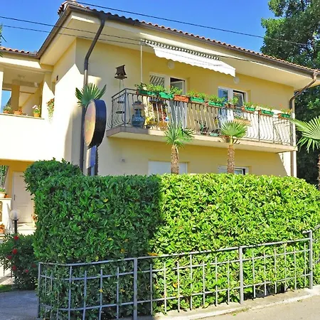 Opric 7728a Appartement