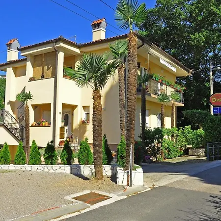 Opric 7728a Apartment *