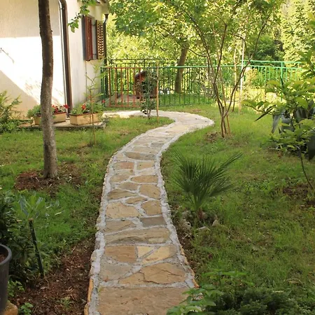 Opric 7728a Apartment