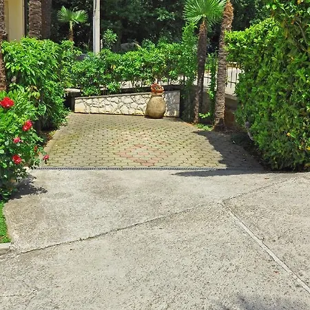 Apartment Opric 7728a Lovran