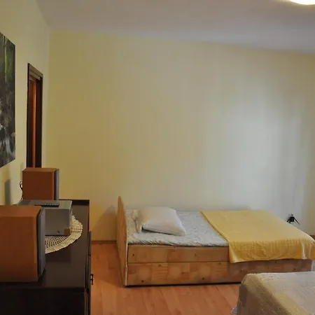 Apartman Opric 7728a Lovran