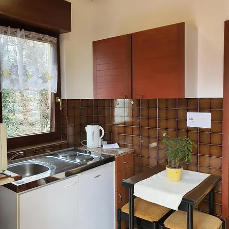 Opric 7728a Apartamento