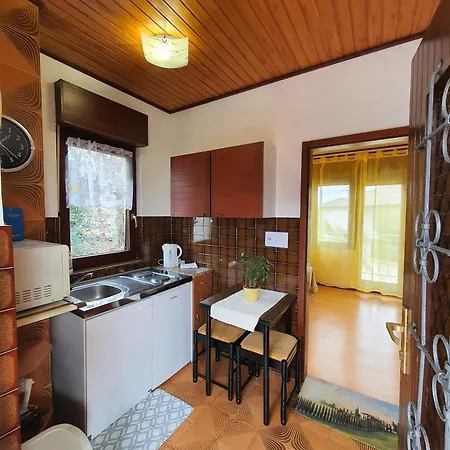 Apartamento Opric 7728a *