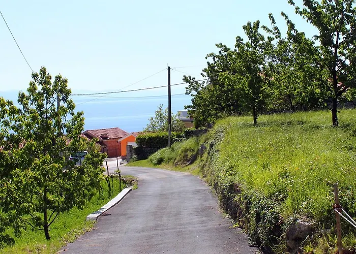 Opric 7728a Διαμέρισμα