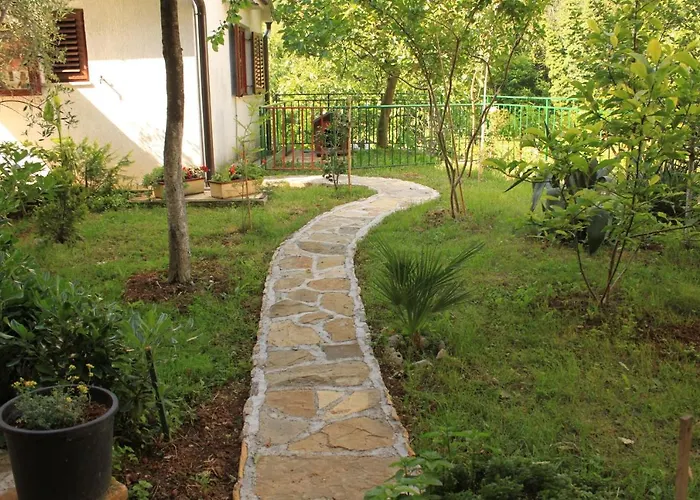 Opric 7728a Διαμέρισμα