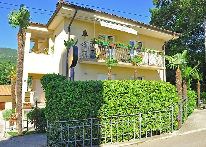 Opric 7728a Διαμέρισμα