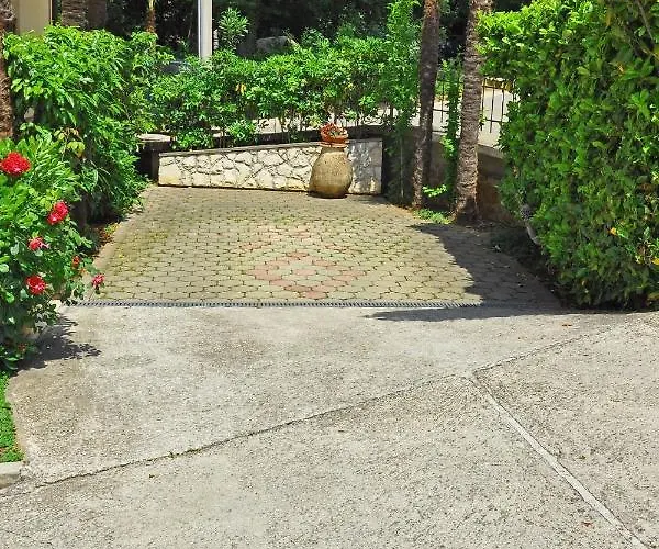 Διαμέρισμα Opric 7728a Lovran