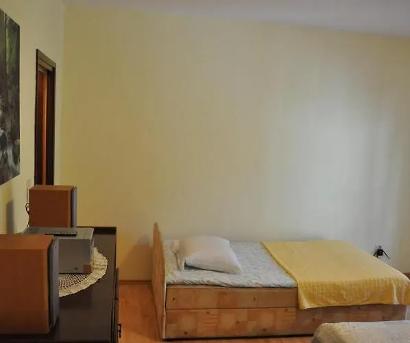 Apartament Opric 7728a Lovran