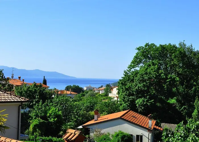 Opric 7728a Διαμέρισμα Lovran