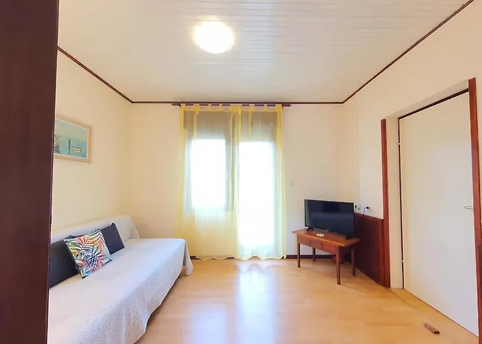 Διαμέρισμα Opric 7728a Lovran