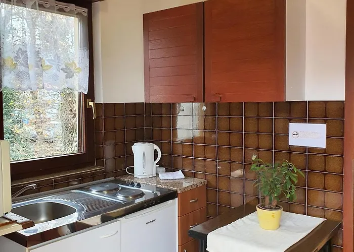 Opric 7728a Διαμέρισμα