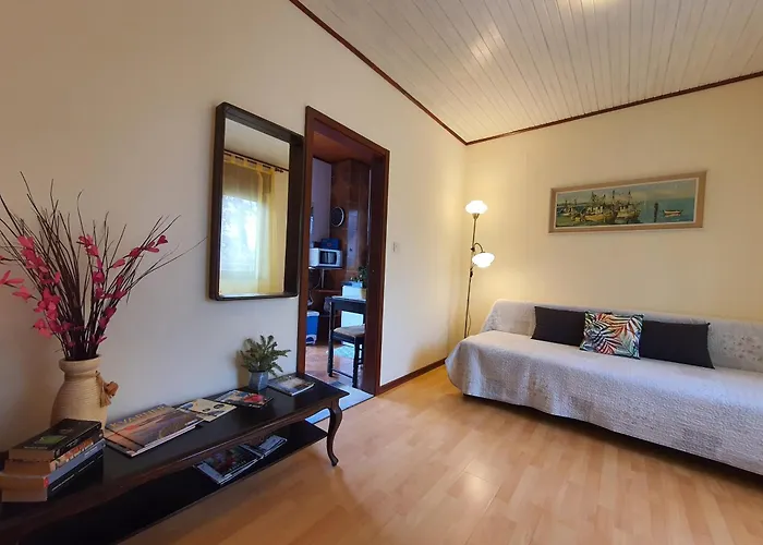 Opric 7728a Διαμέρισμα Lovran